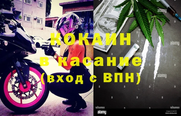 прущие крисы Аркадак
